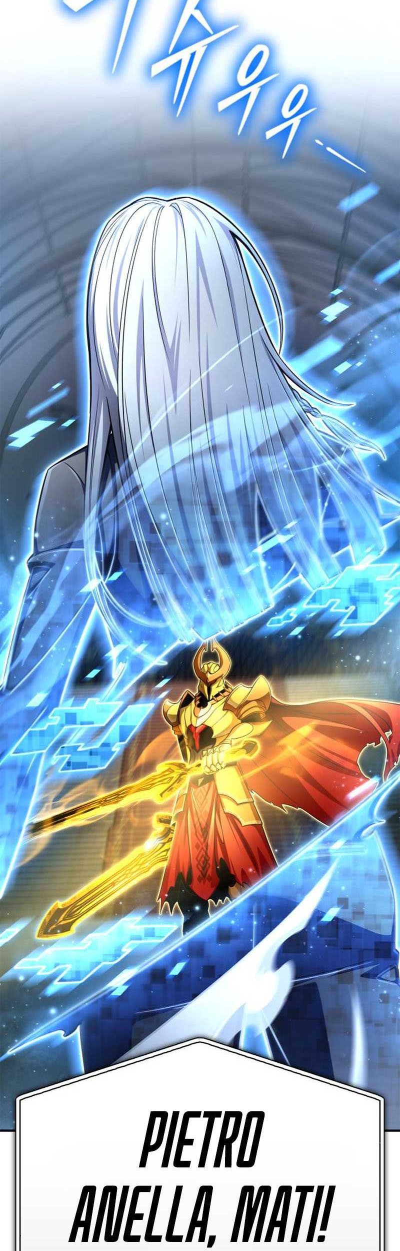 Superhuman Battlefield Chapter 67 - halaman 3