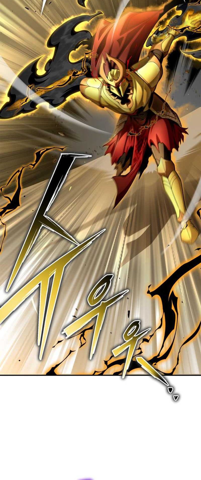 Superhuman Battlefield Chapter 67 - halaman 33