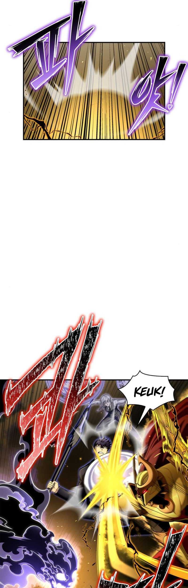 Superhuman Battlefield Chapter 67 - halaman 34