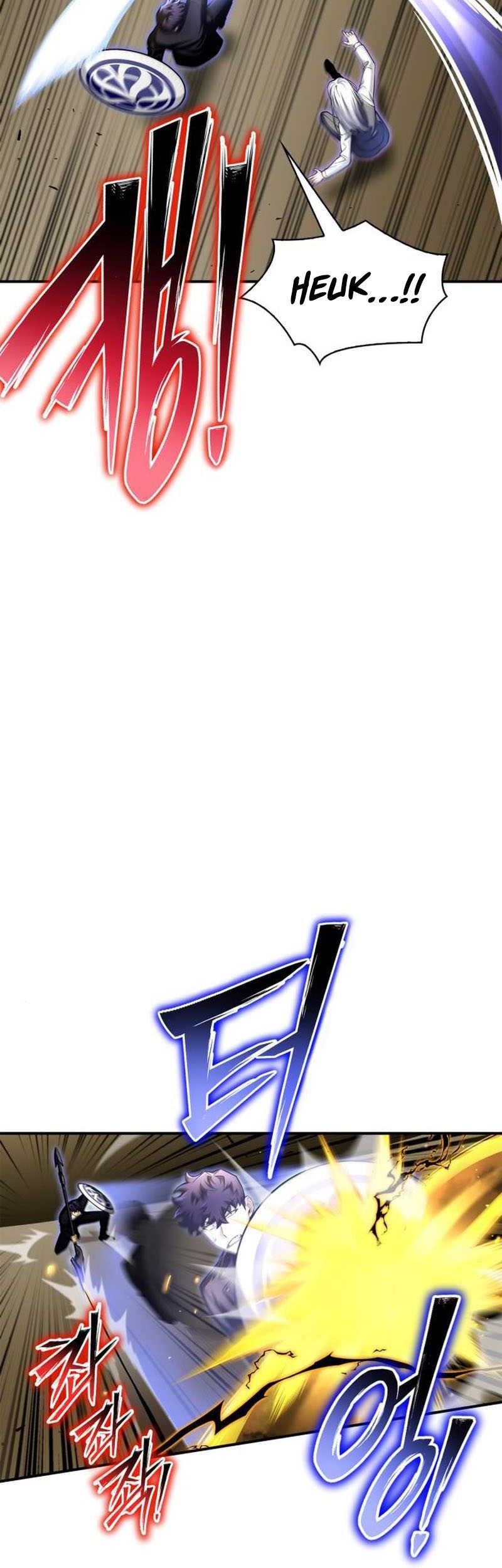 Superhuman Battlefield Chapter 67 - halaman 36