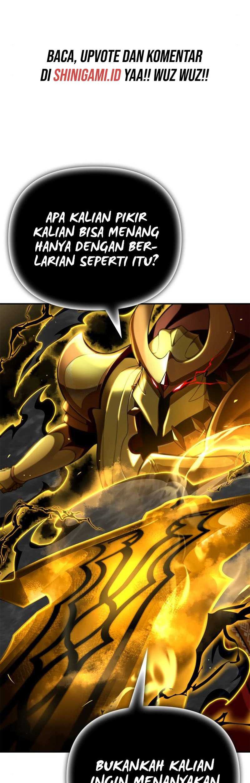Superhuman Battlefield Chapter 67 - halaman 39