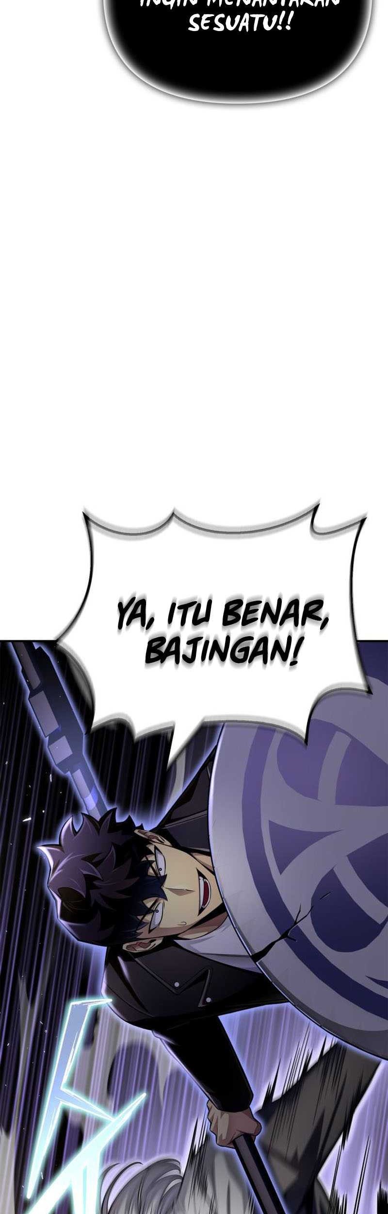 Superhuman Battlefield Chapter 67 - halaman 40