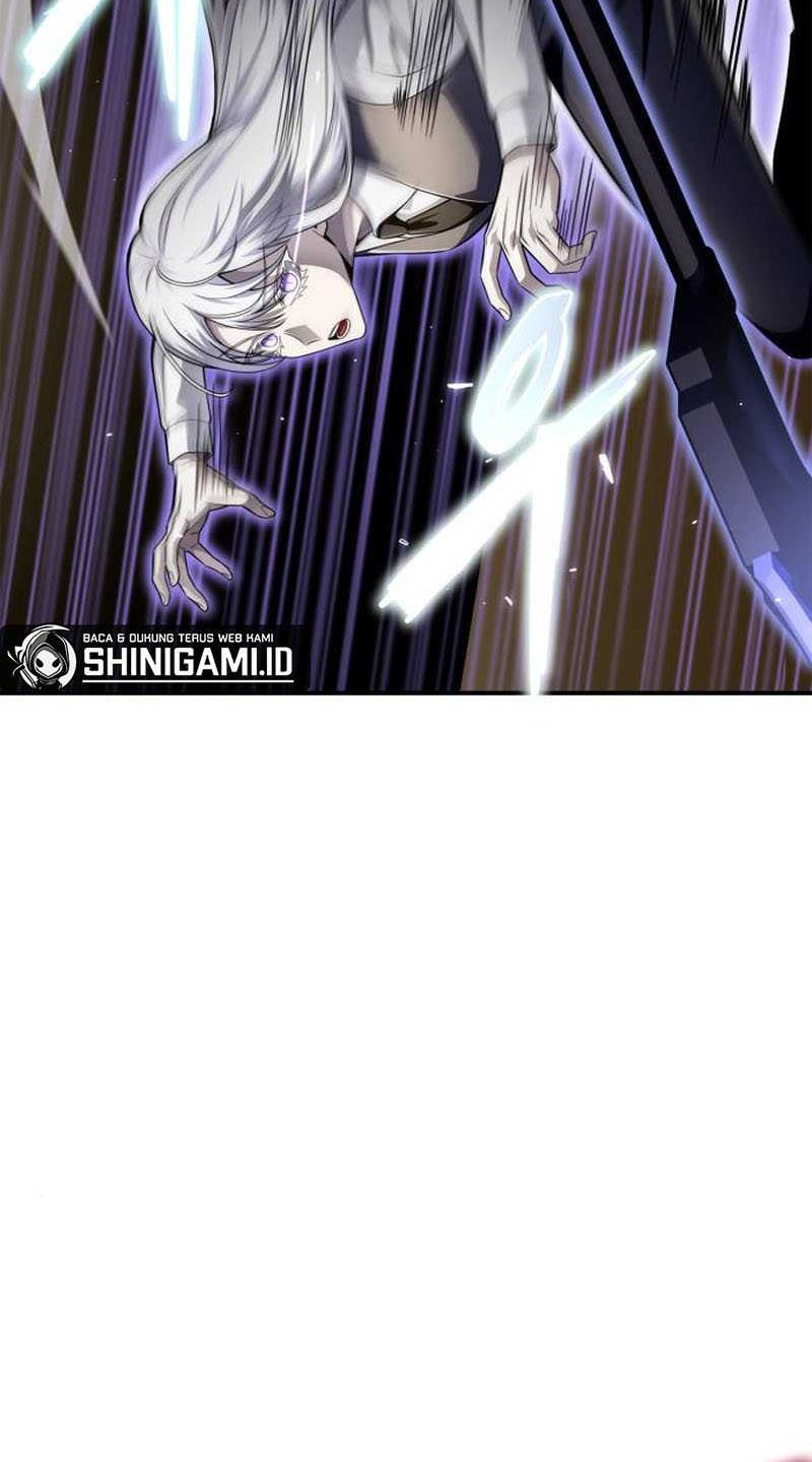 Superhuman Battlefield Chapter 67 - halaman 41