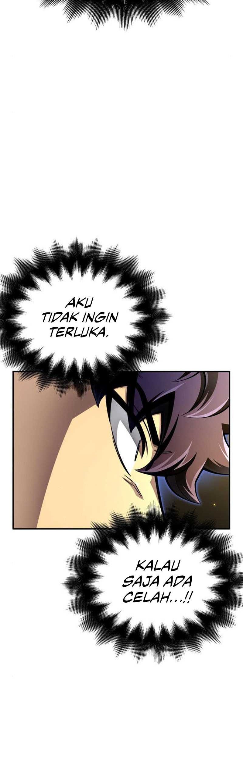 Superhuman Battlefield Chapter 67 - halaman 43