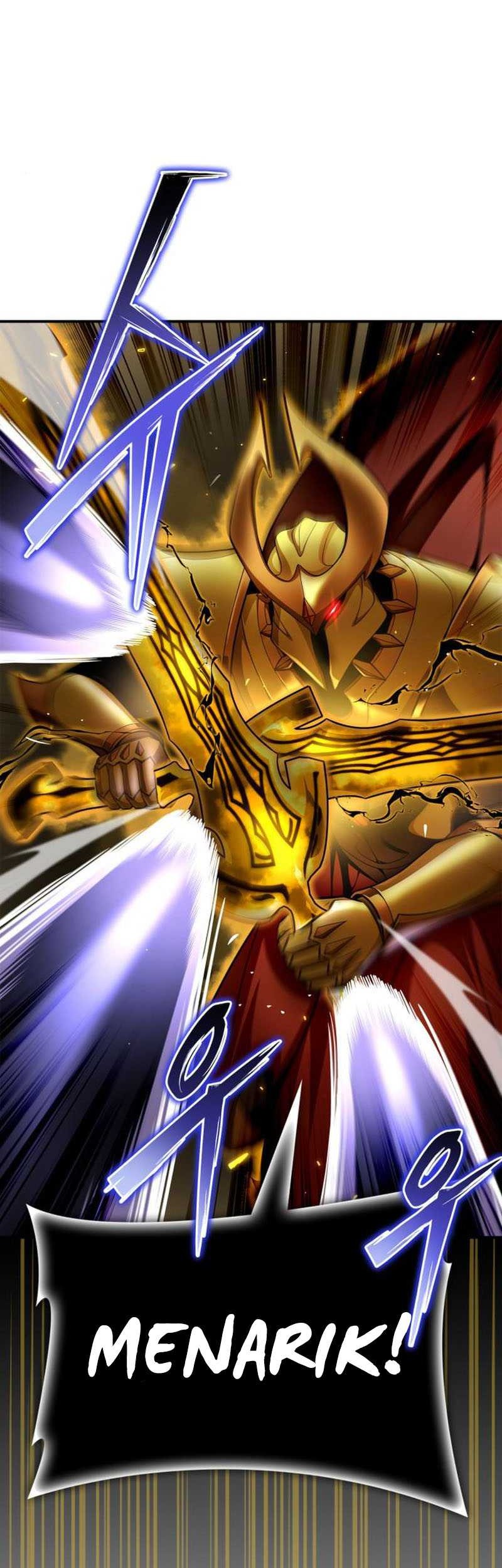 Superhuman Battlefield Chapter 67 - halaman 44