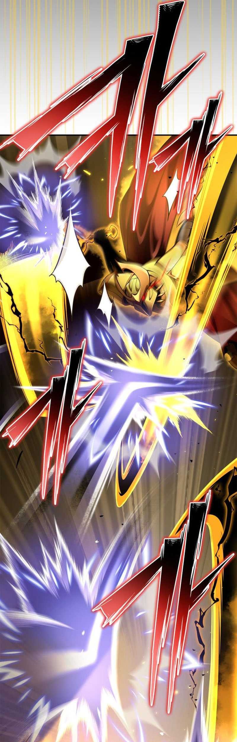 Superhuman Battlefield Chapter 67 - halaman 46