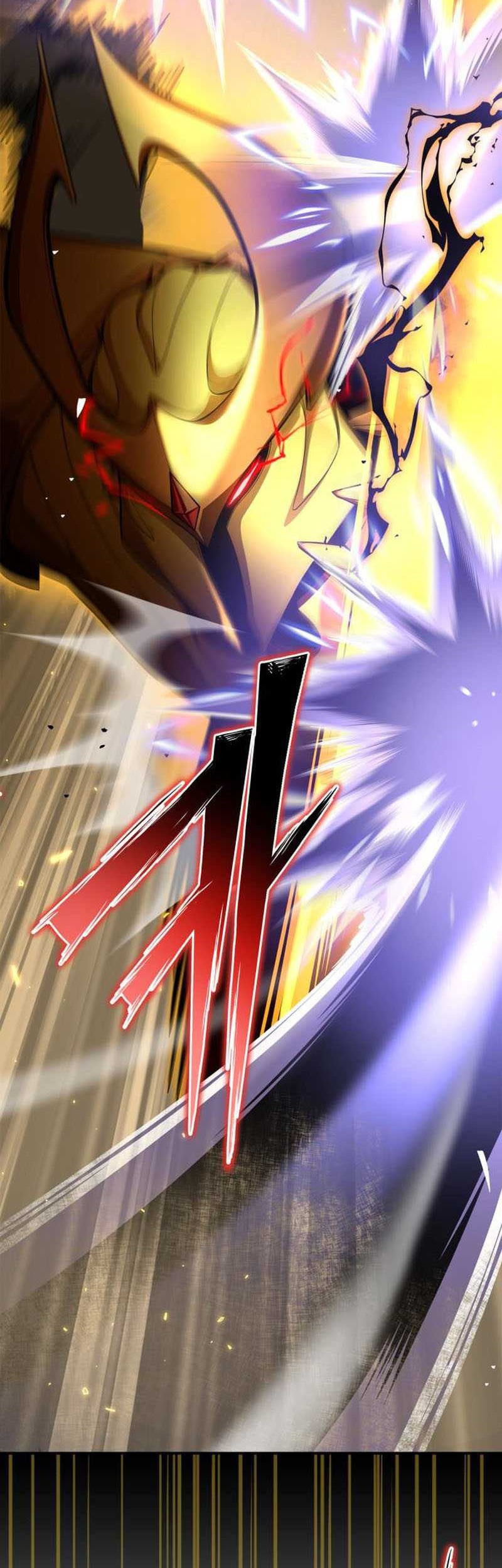 Superhuman Battlefield Chapter 67 - halaman 47