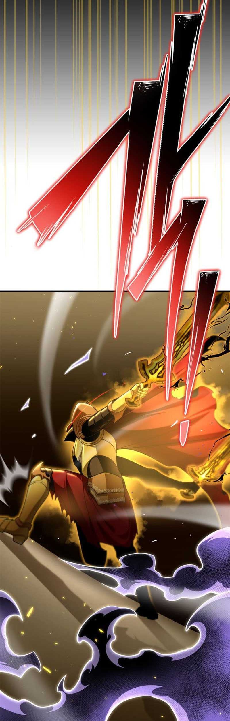Superhuman Battlefield Chapter 67 - halaman 48
