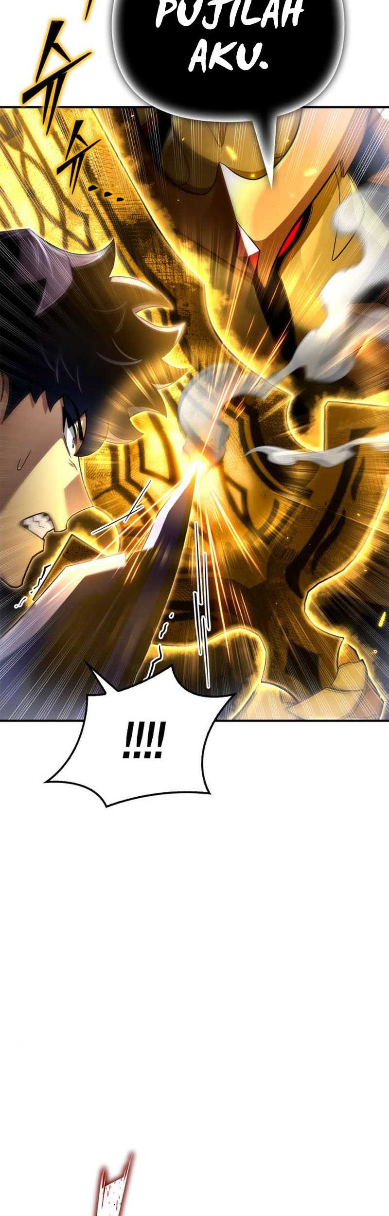 Superhuman Battlefield Chapter 67 - halaman 51