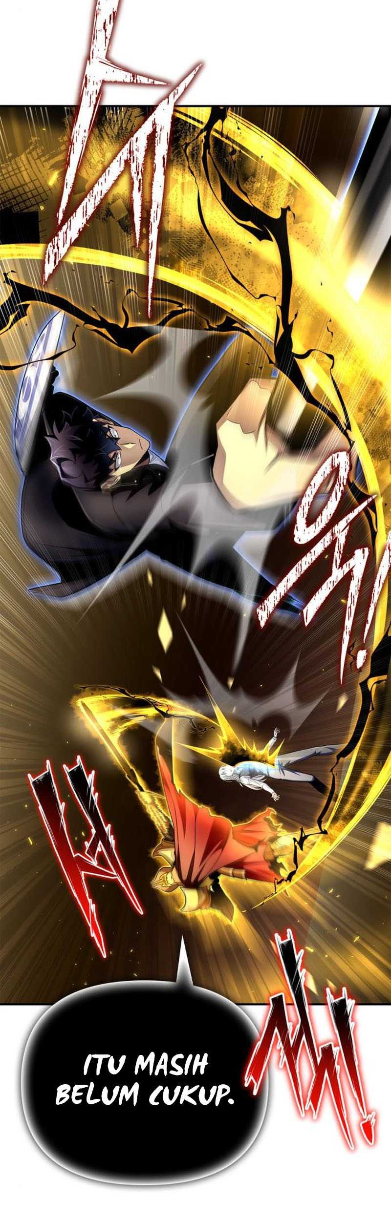 Superhuman Battlefield Chapter 67 - halaman 52