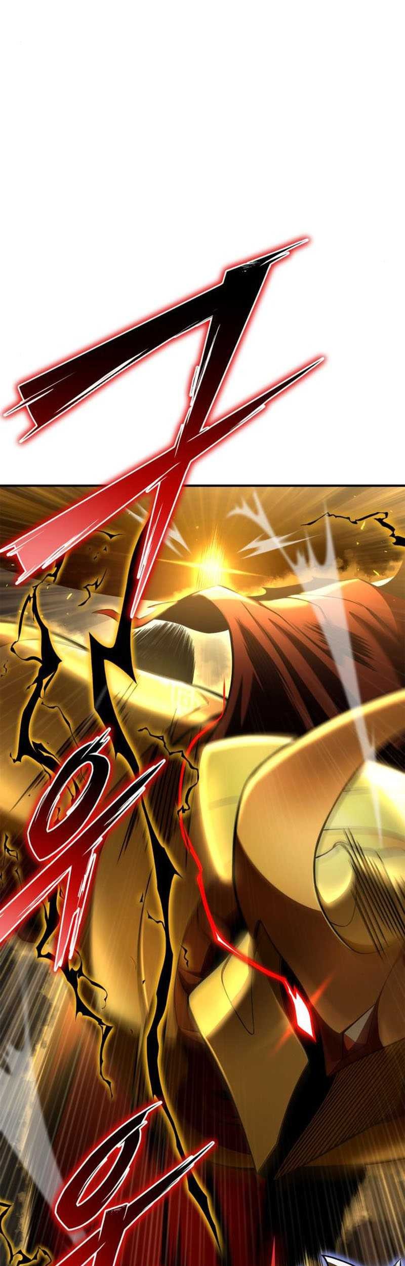 Superhuman Battlefield Chapter 67 - halaman 54