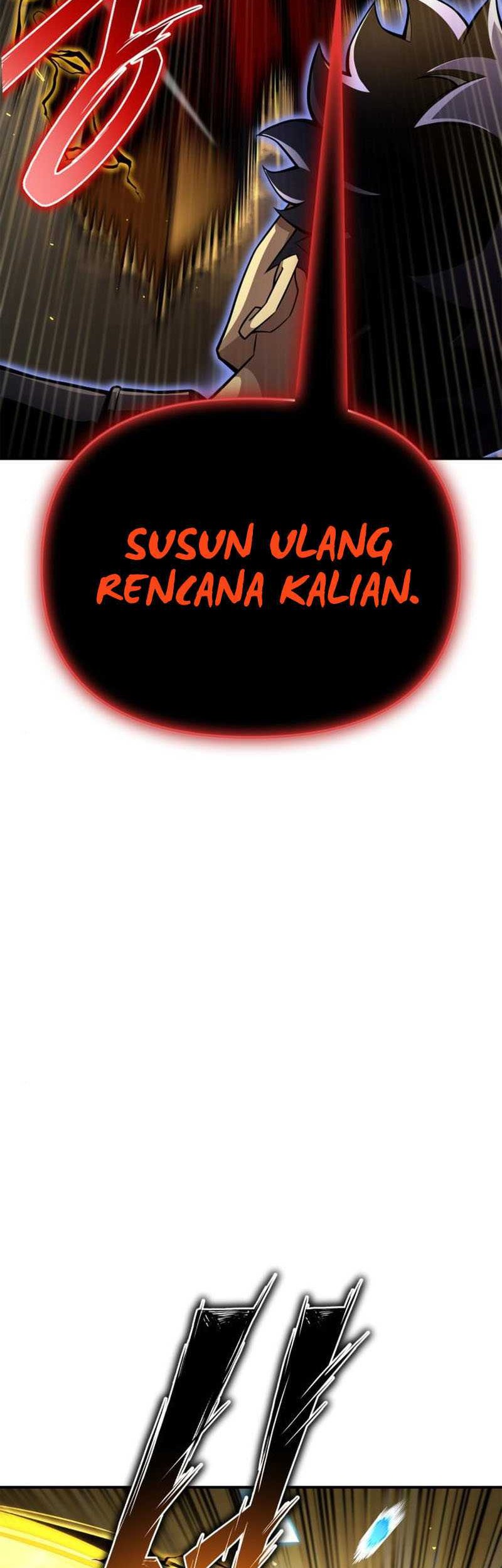 Superhuman Battlefield Chapter 67 - halaman 55
