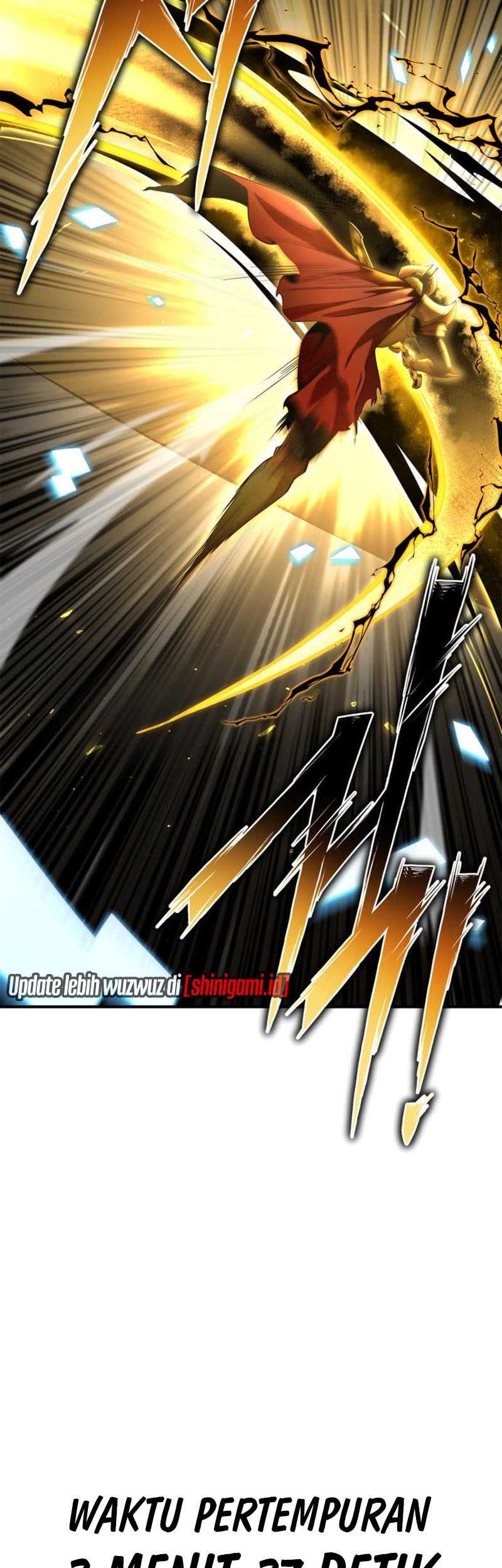 Superhuman Battlefield Chapter 67 - halaman 56