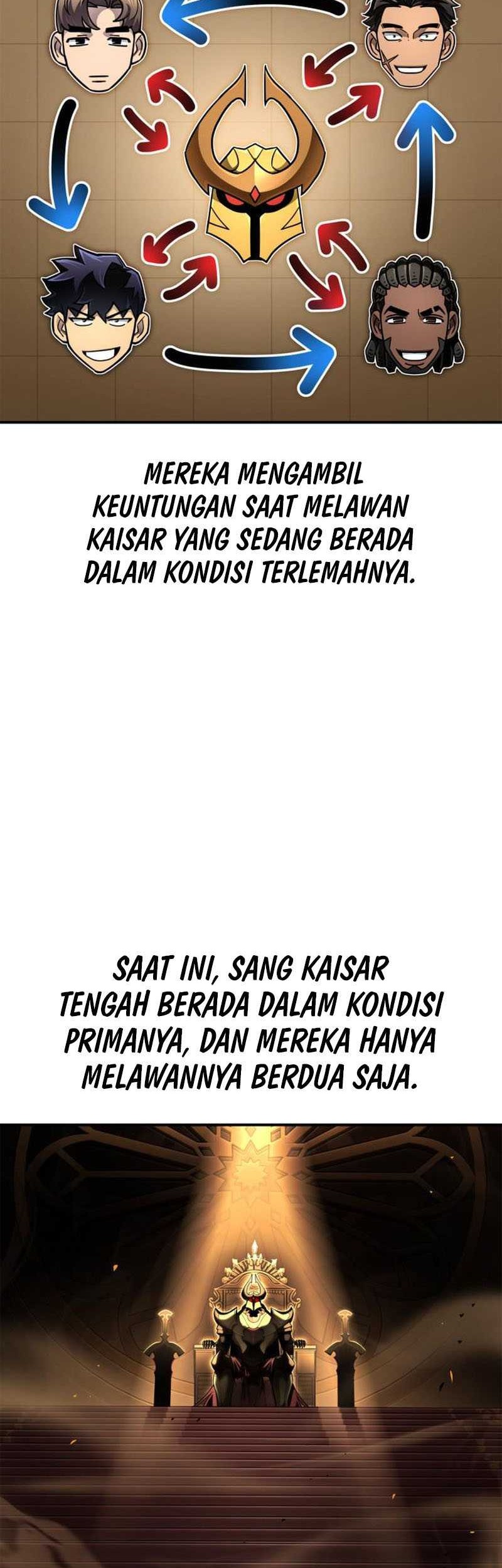 Superhuman Battlefield Chapter 67 - halaman 59