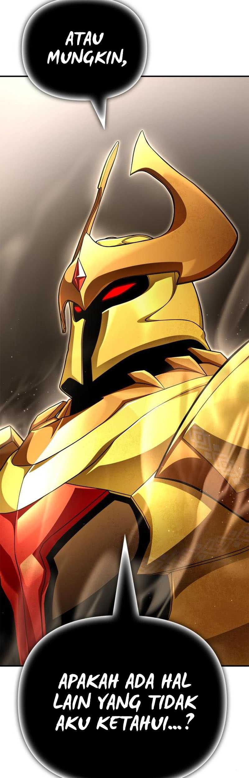 Superhuman Battlefield Chapter 67 - halaman 6