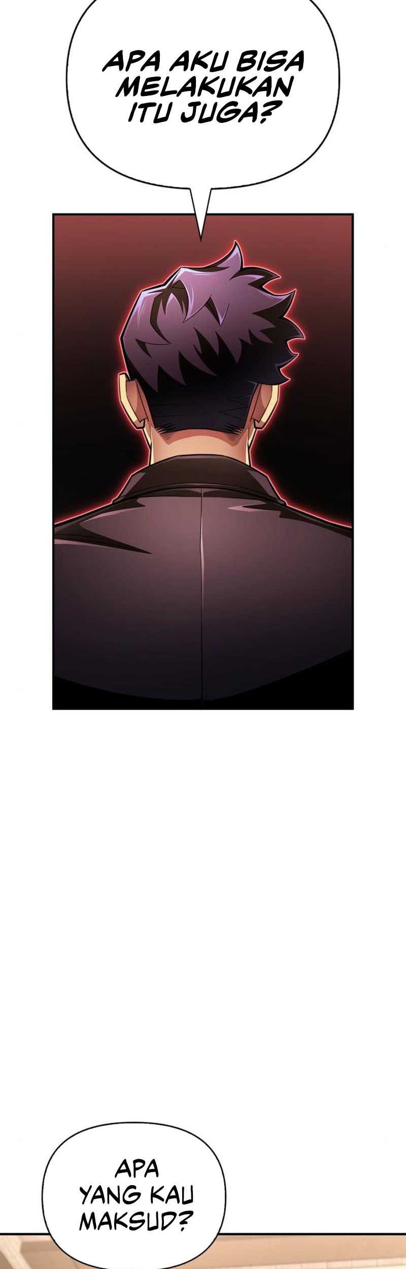 Superhuman Battlefield Chapter 67 - halaman 68