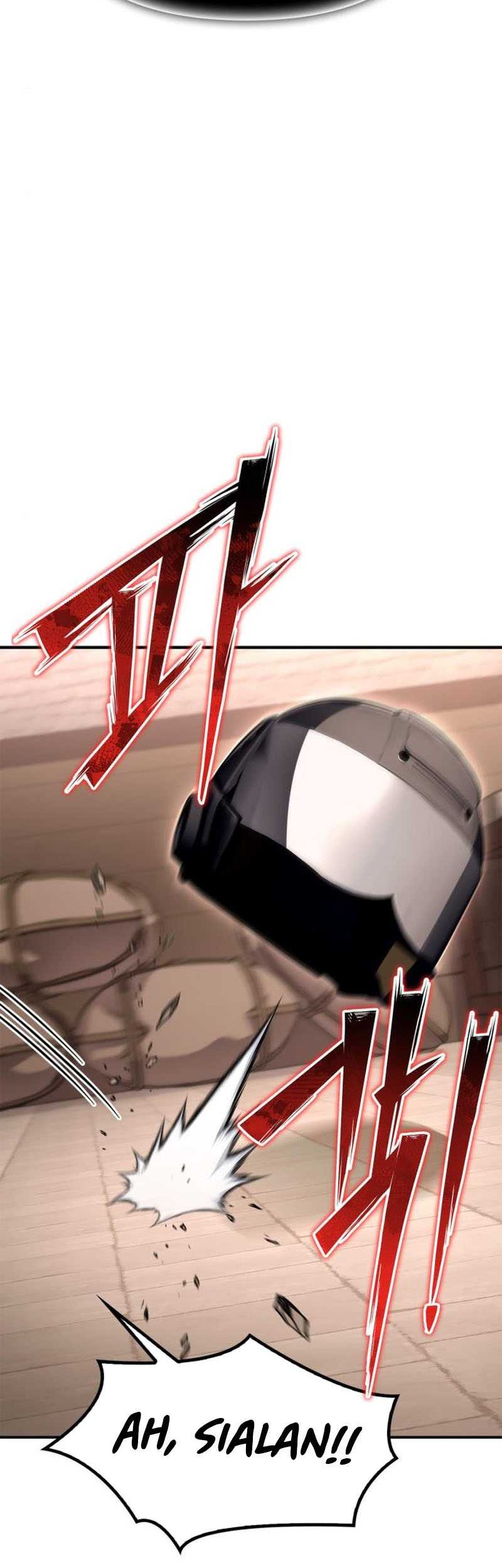 Superhuman Battlefield Chapter 67 - halaman 7
