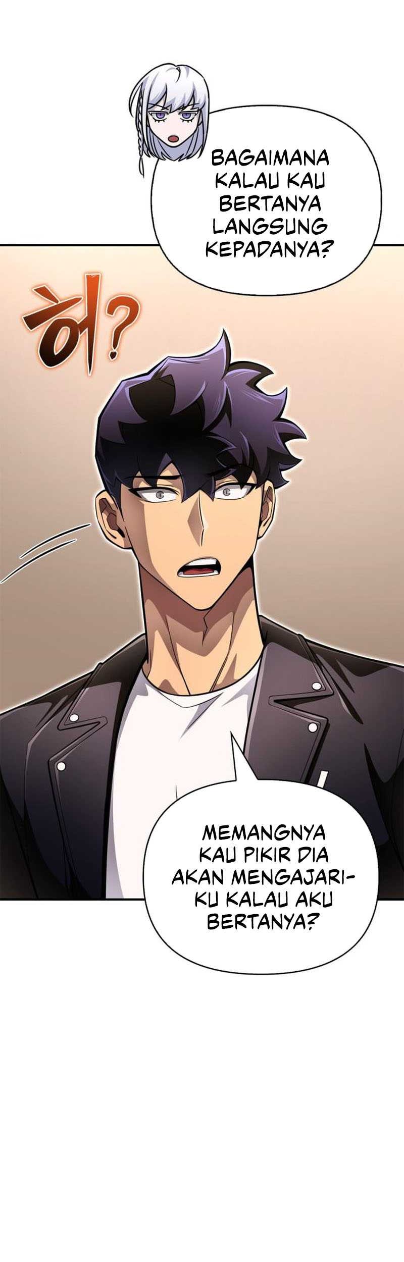 Superhuman Battlefield Chapter 67 - halaman 72