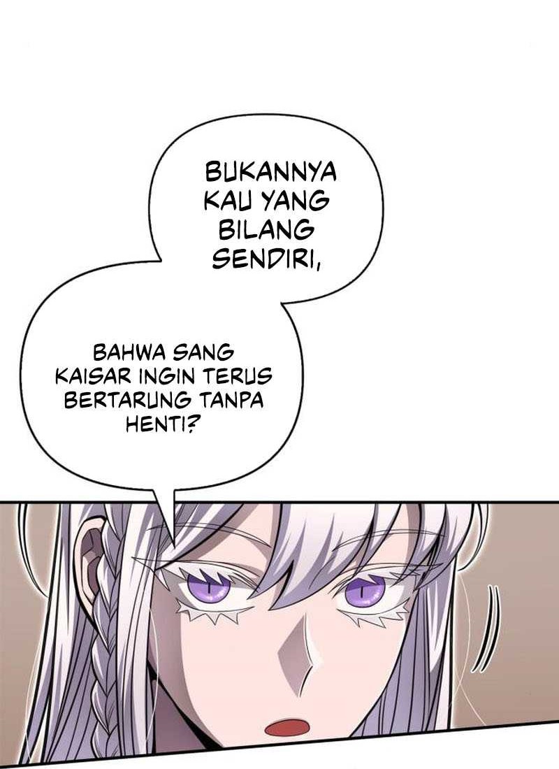 Superhuman Battlefield Chapter 67 - halaman 73