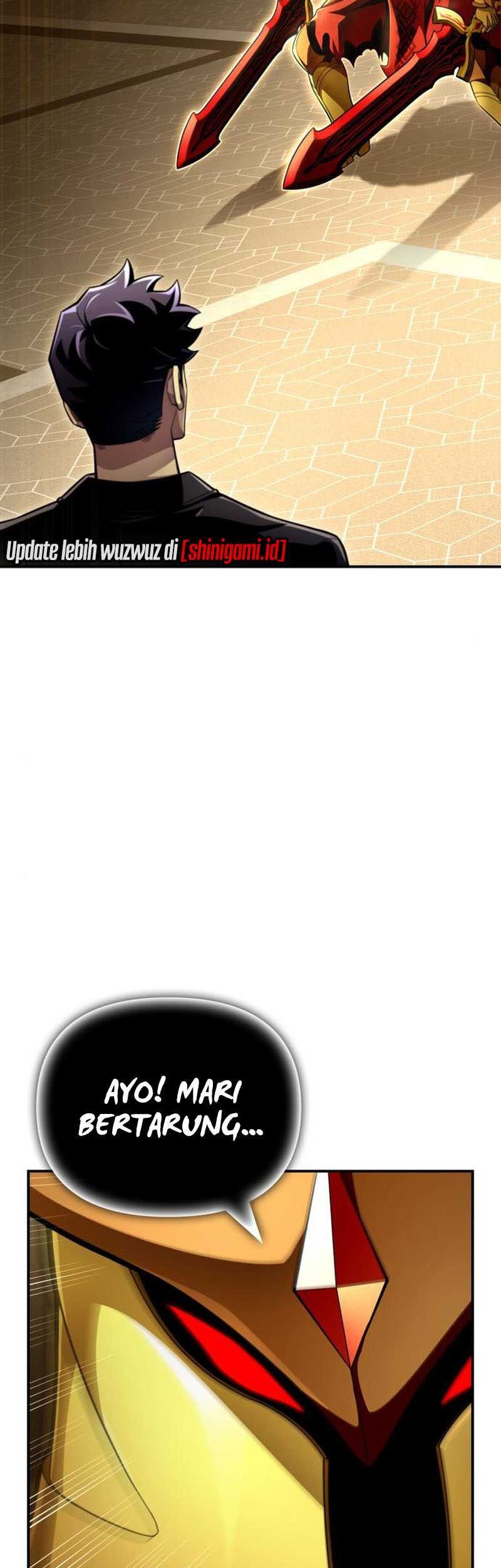 Superhuman Battlefield Chapter 67 - halaman 76