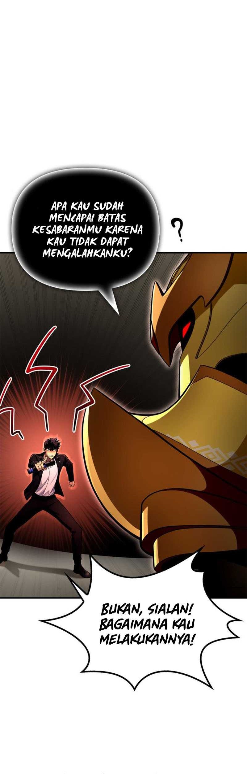 Superhuman Battlefield Chapter 67 - halaman 79