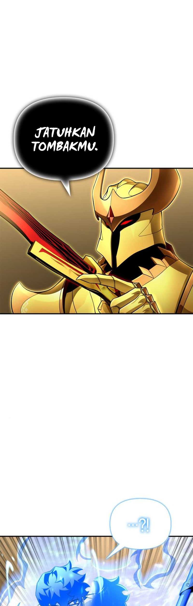 Superhuman Battlefield Chapter 67 - halaman 84