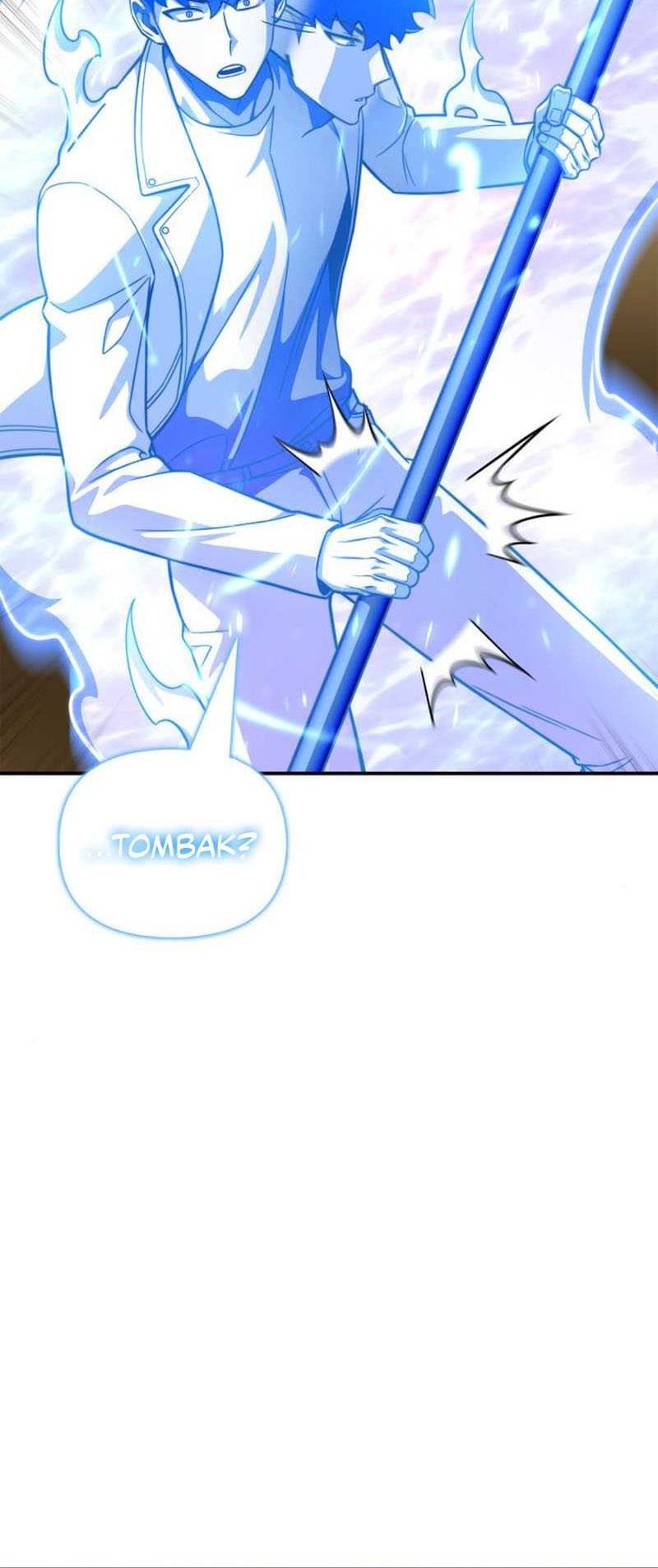 Superhuman Battlefield Chapter 67 - halaman 85