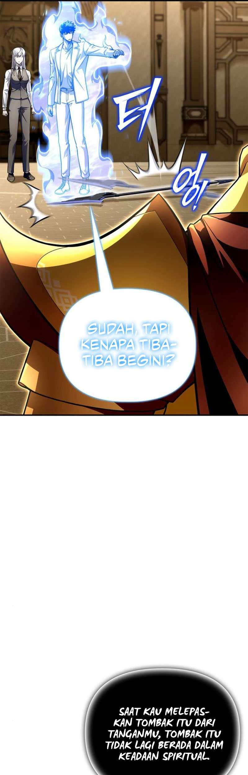 Superhuman Battlefield Chapter 67 - halaman 86