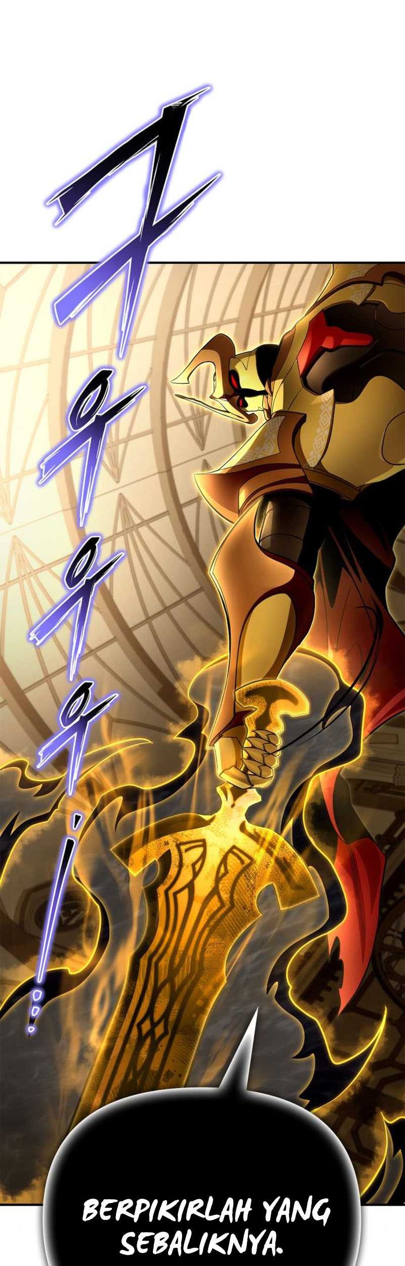 Superhuman Battlefield Chapter 67 - halaman 88