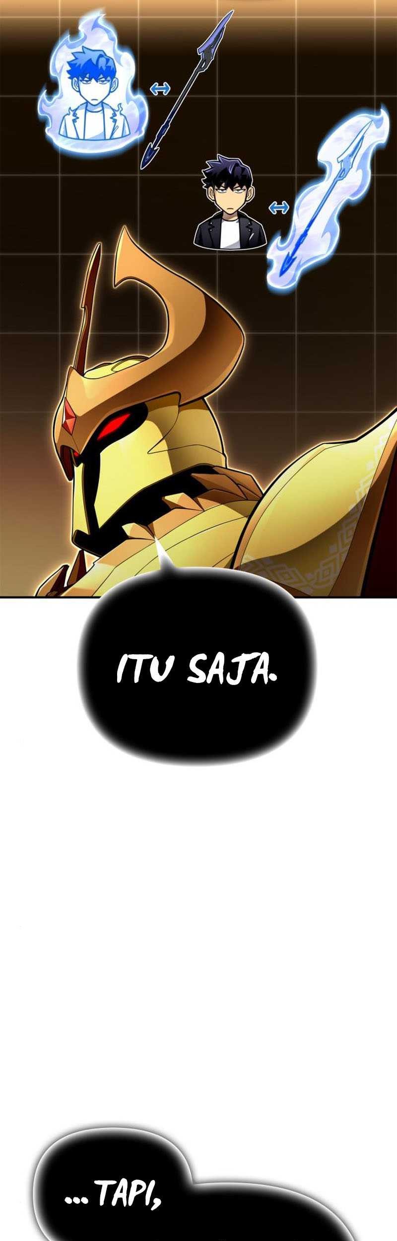 Superhuman Battlefield Chapter 67 - halaman 90