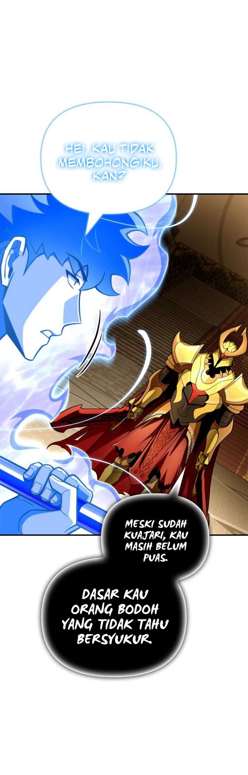 Superhuman Battlefield Chapter 67 - halaman 92