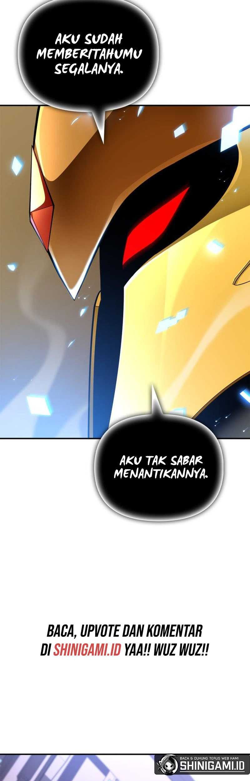Superhuman Battlefield Chapter 67 - halaman 98