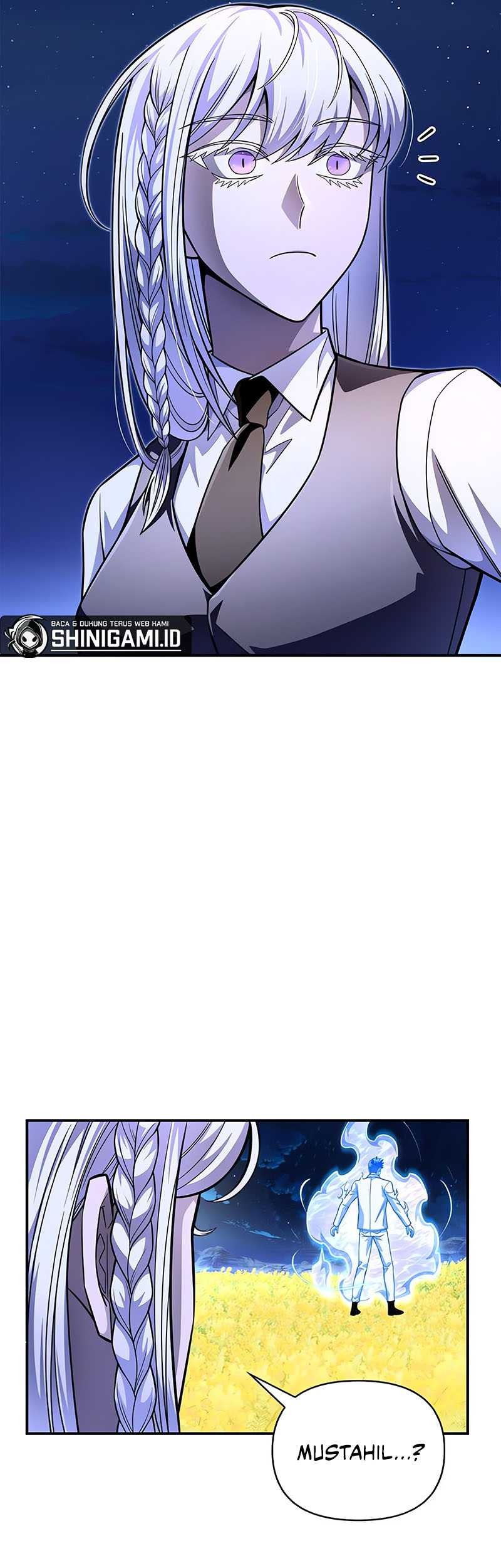 Superhuman Battlefield Chapter 68 - halaman 10