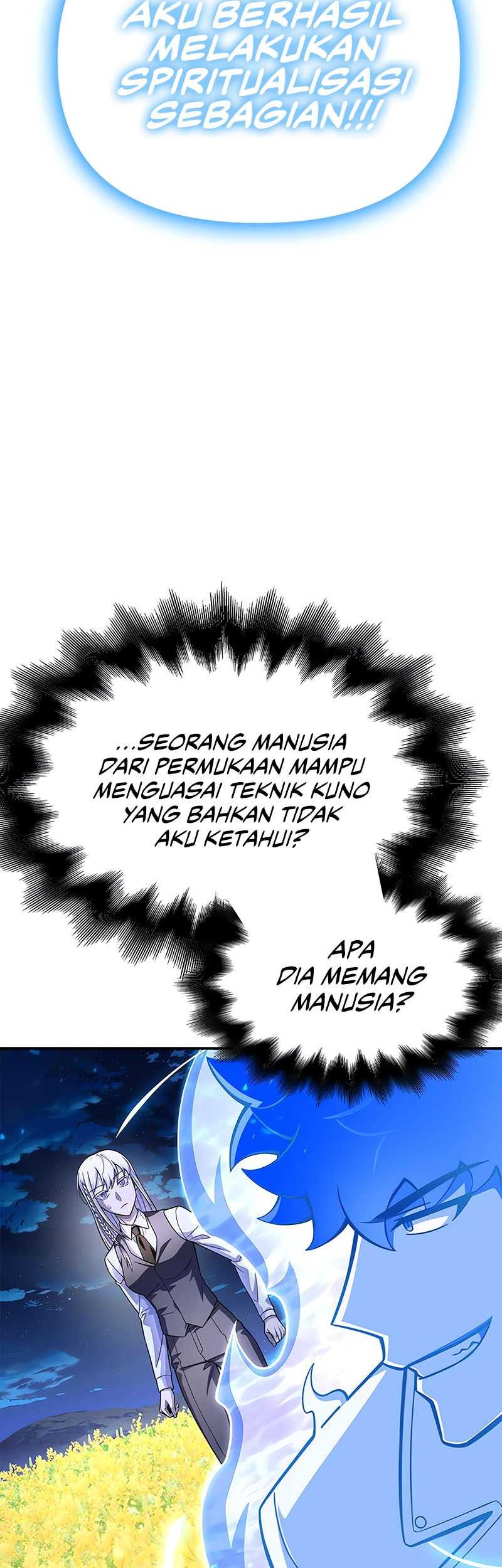 Superhuman Battlefield Chapter 68 - halaman 12
