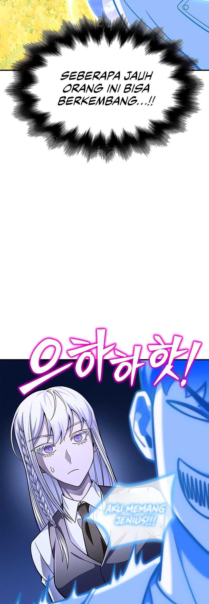 Superhuman Battlefield Chapter 68 - halaman 13