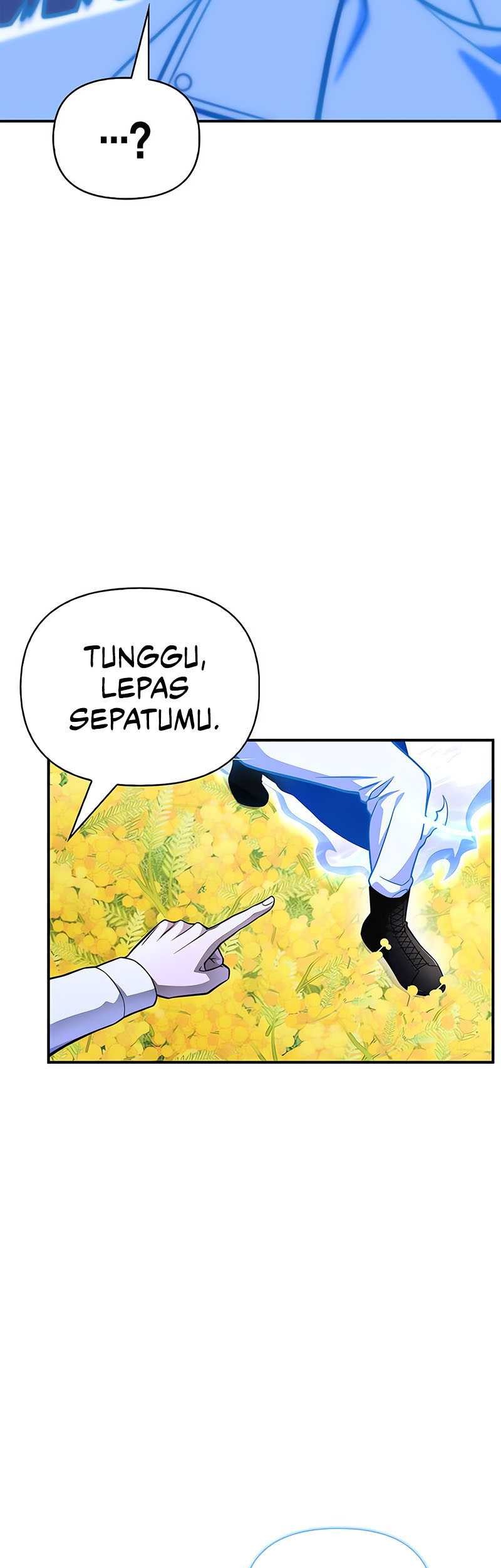 Superhuman Battlefield Chapter 68 - halaman 14