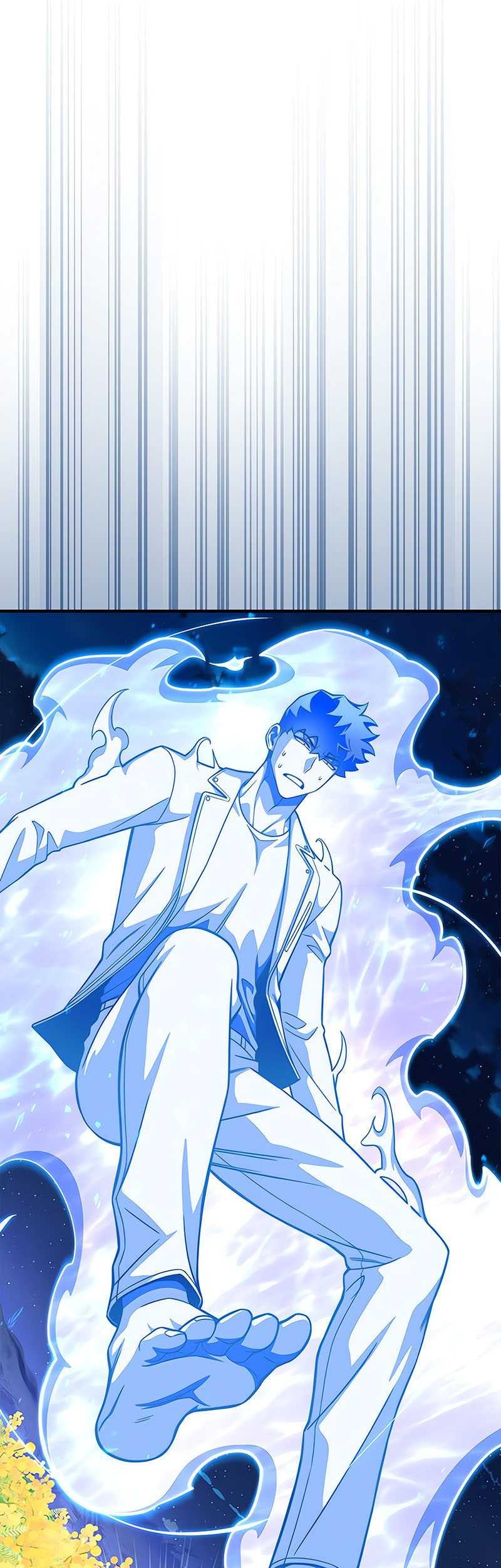 Superhuman Battlefield Chapter 68 - halaman 16