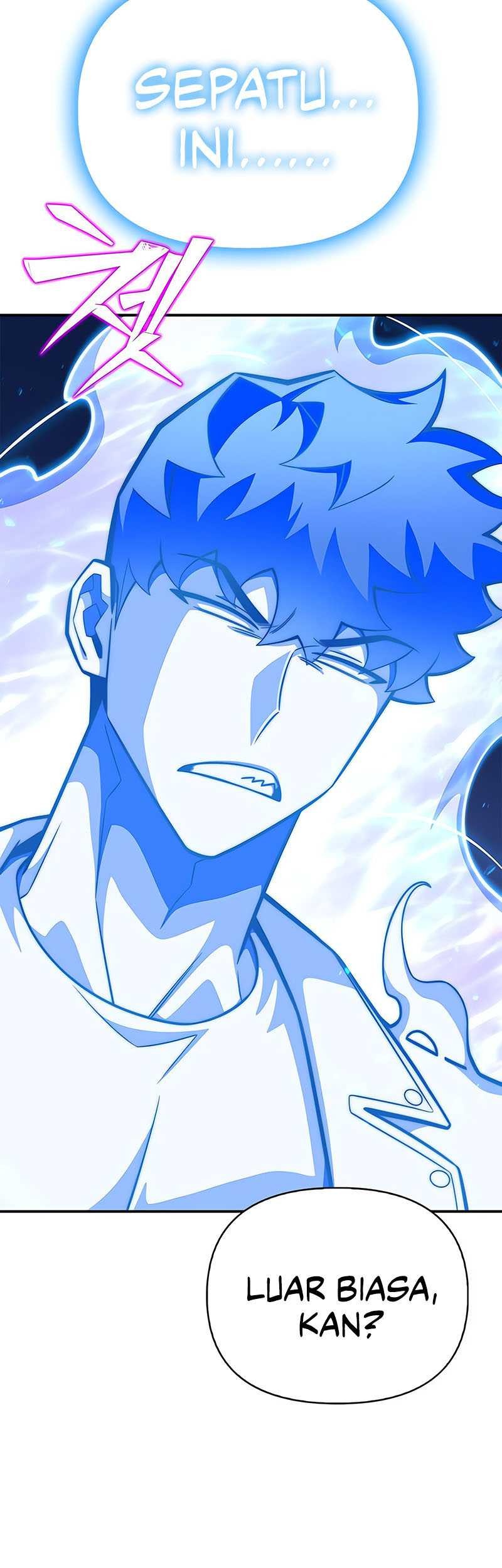 Superhuman Battlefield Chapter 68 - halaman 18