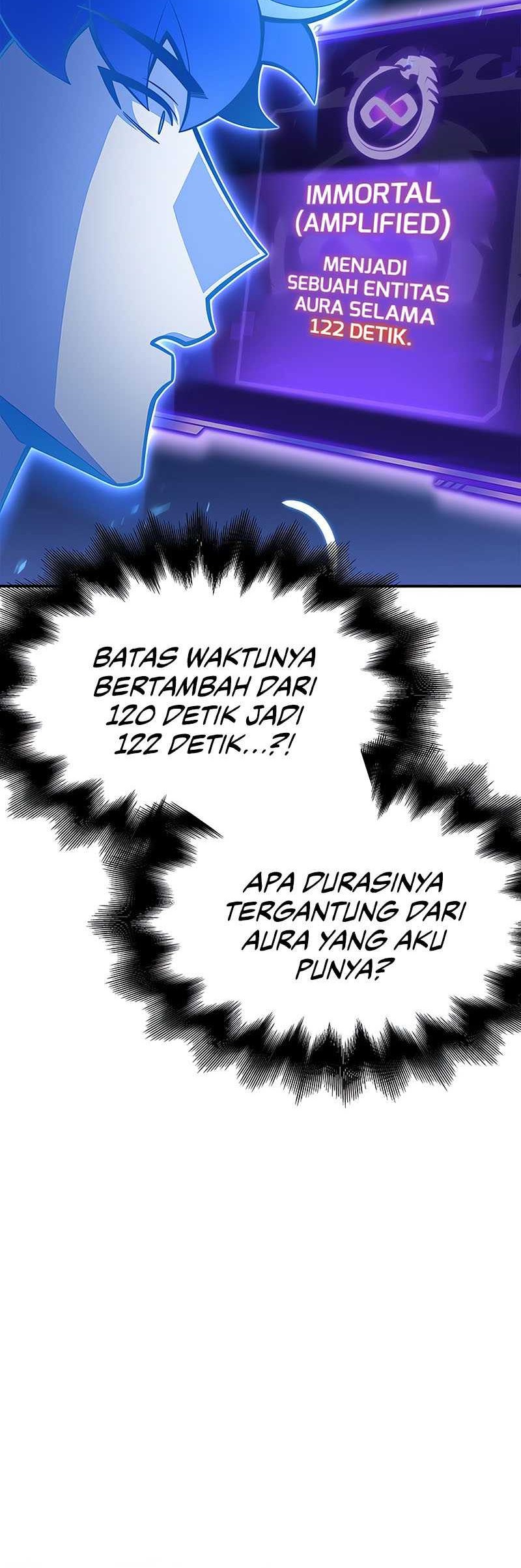 Superhuman Battlefield Chapter 68 - halaman 21