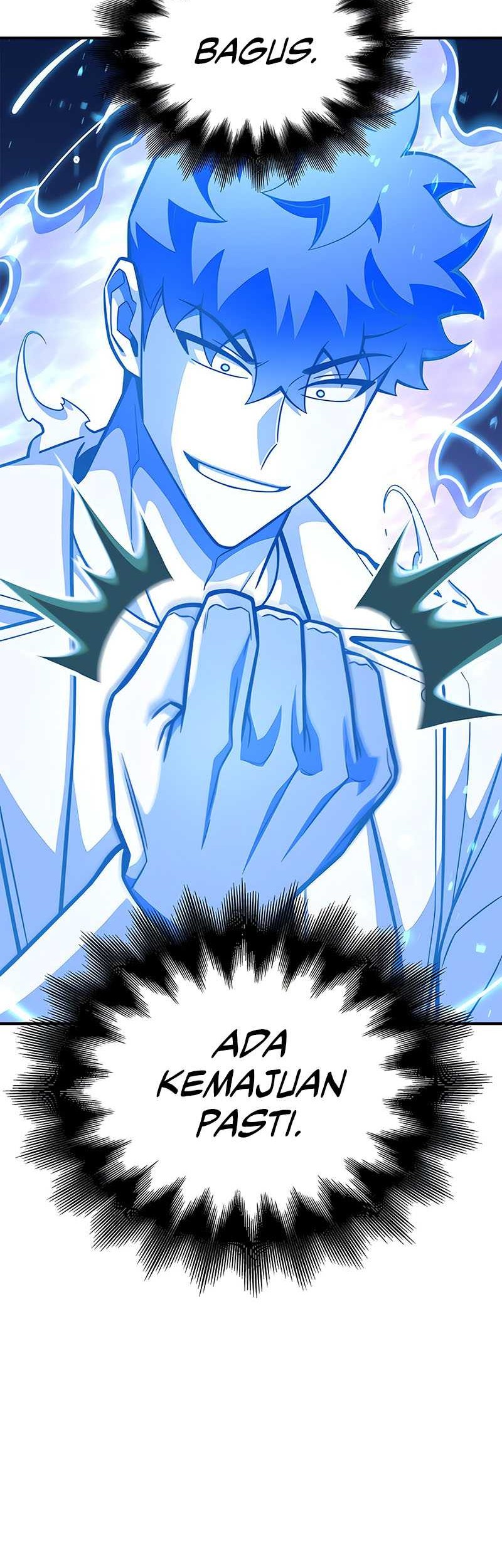 Superhuman Battlefield Chapter 68 - halaman 23