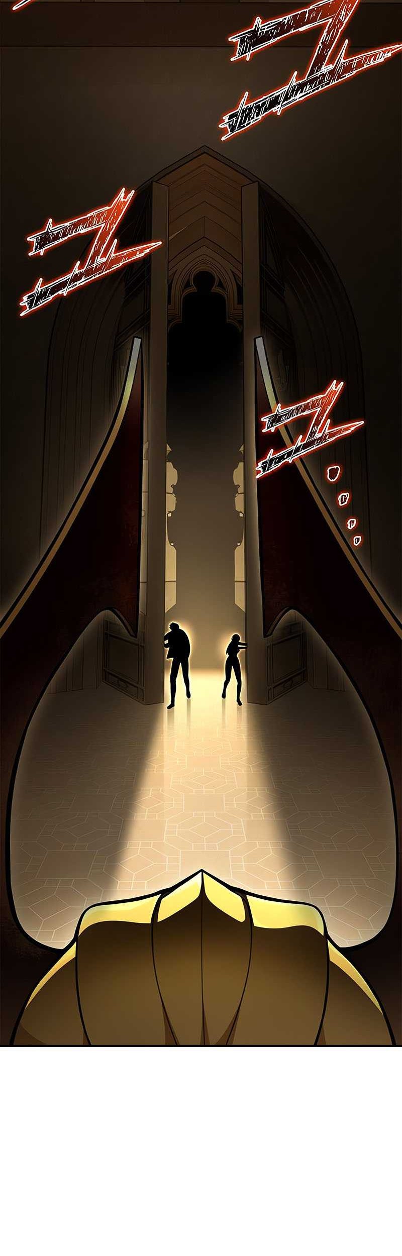 Superhuman Battlefield Chapter 68 - halaman 27