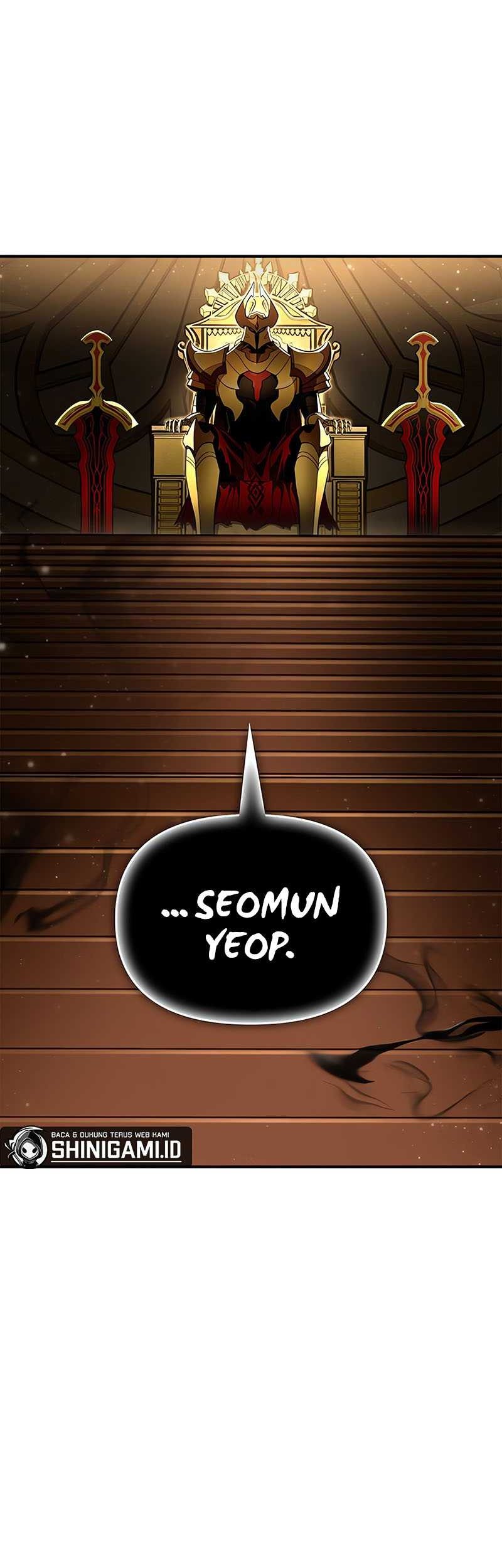 Superhuman Battlefield Chapter 68 - halaman 28