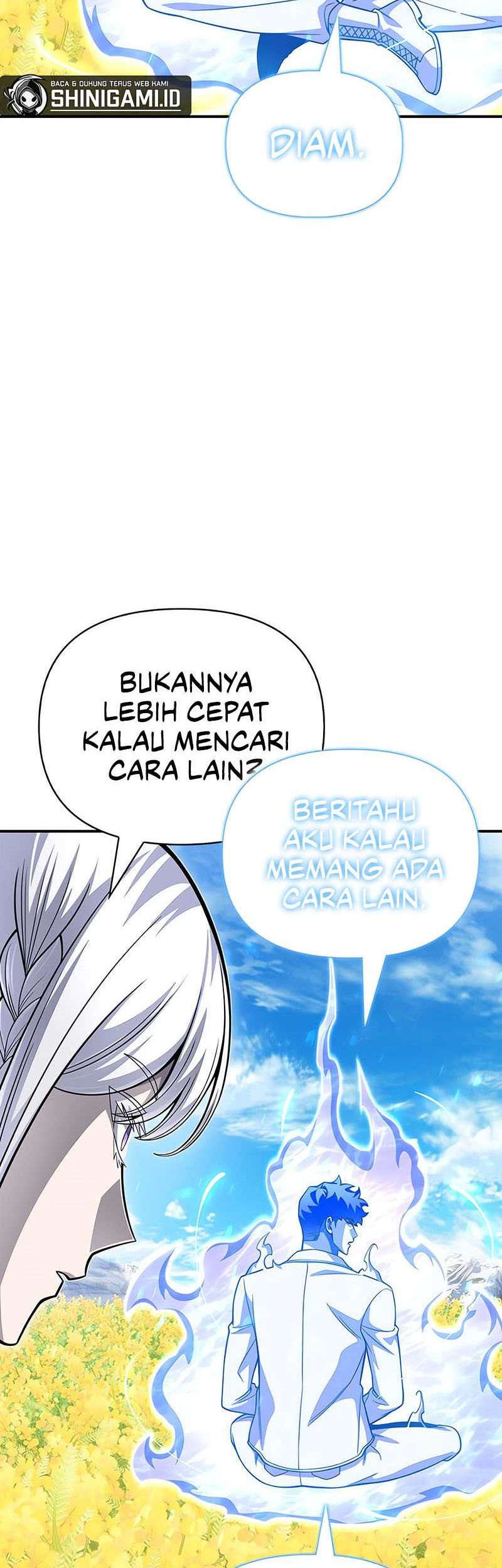 Superhuman Battlefield Chapter 68 - halaman 3