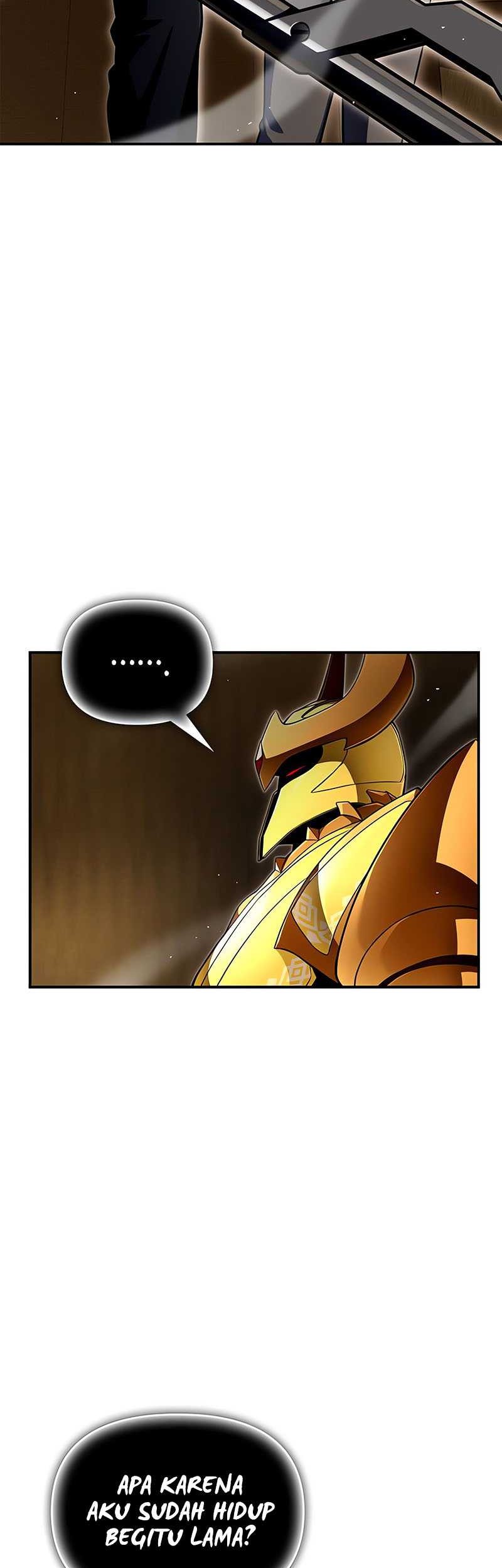 Superhuman Battlefield Chapter 68 - halaman 32