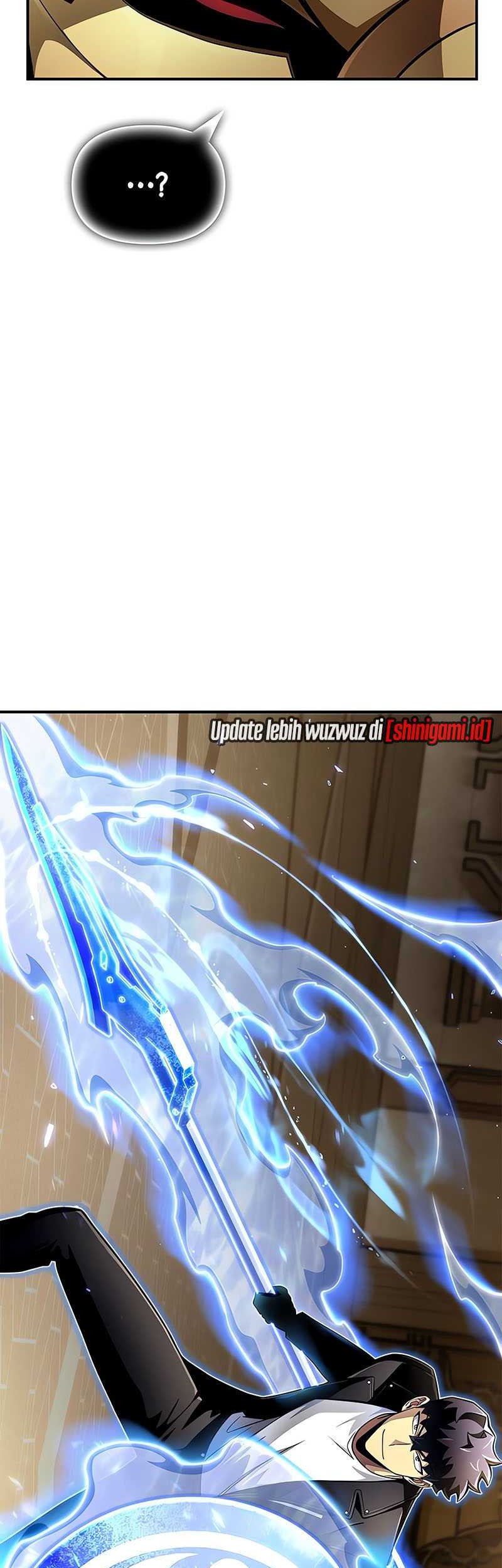 Superhuman Battlefield Chapter 68 - halaman 36