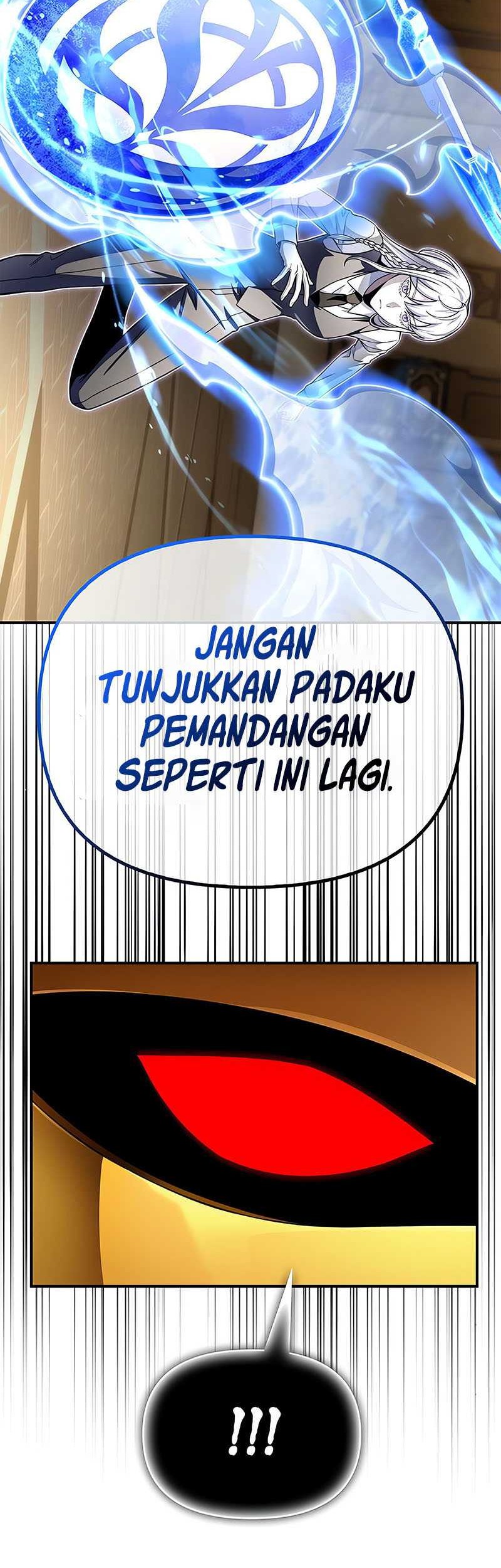 Superhuman Battlefield Chapter 68 - halaman 37