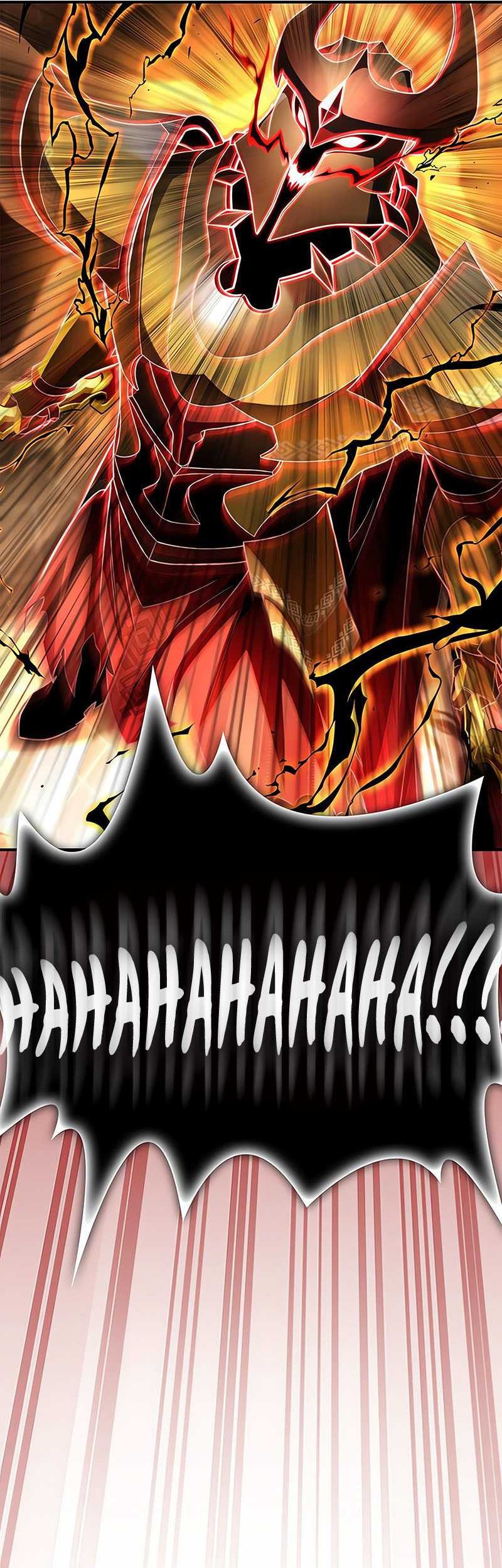 Superhuman Battlefield Chapter 68 - halaman 39