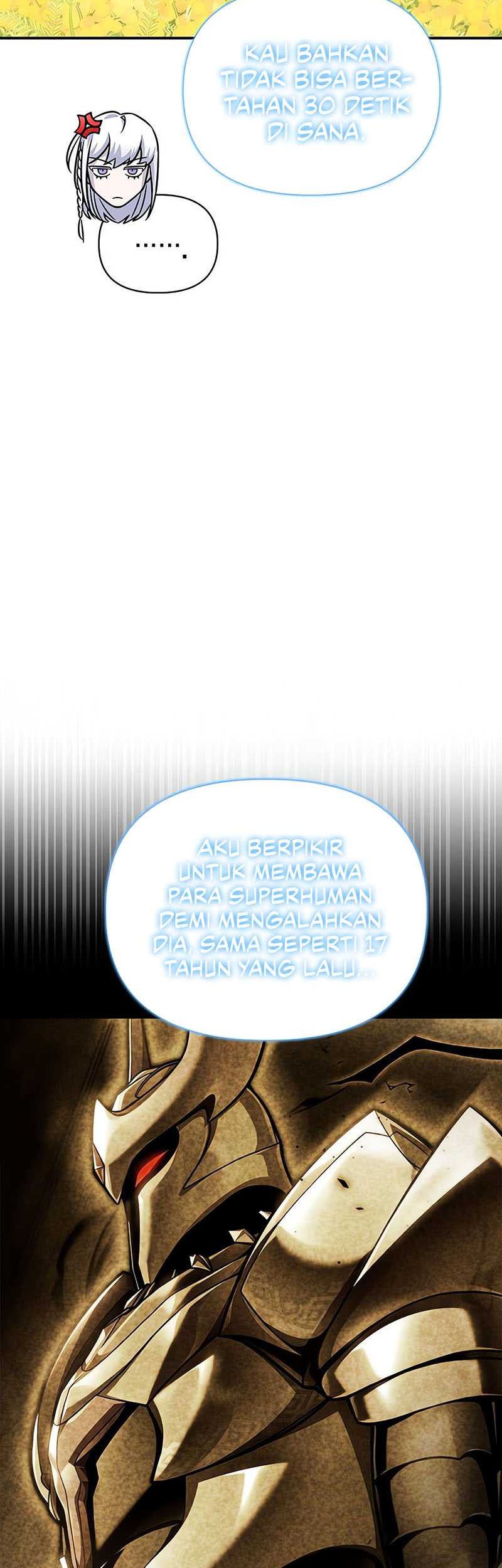 Superhuman Battlefield Chapter 68 - halaman 4