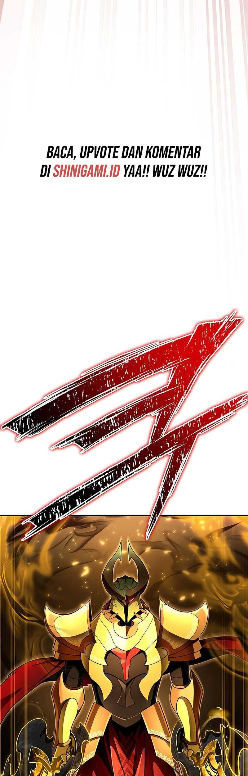 Superhuman Battlefield Chapter 68 - halaman 40