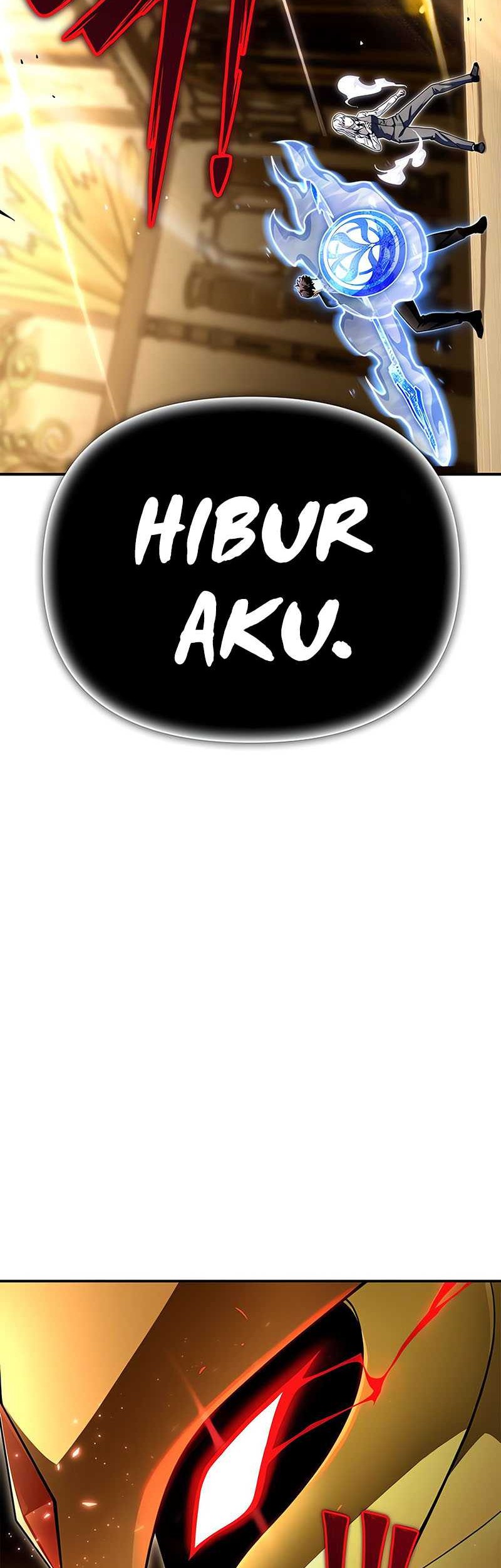 Superhuman Battlefield Chapter 68 - halaman 43